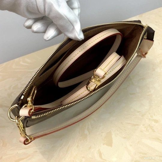 WIS Louis ACCESSOIRES POCHETTE Vuitton 0911